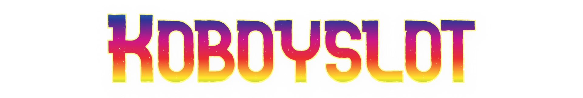Koboyslot